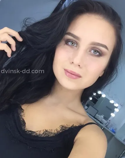 Проститутка Катя - Фото 2 №16787