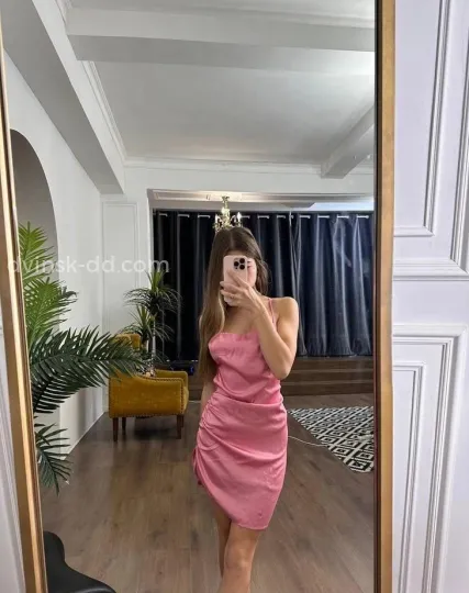 Проститутка Елизавета - Фото 4 №435393