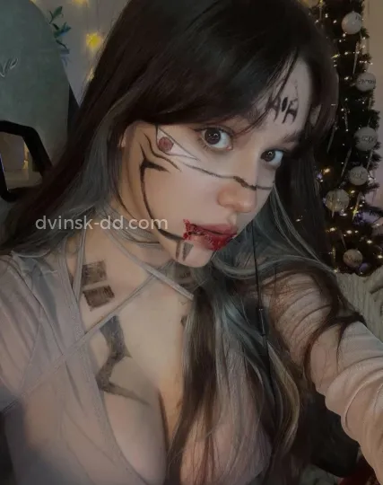 Проститутка Виктория - Фото 5 №435424