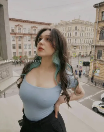 Проститутка Арина - Фото 10 №435491