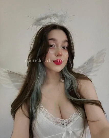 Проститутка Арина - Фото 4 №435491