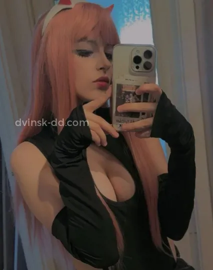 Проститутка Надежда - Фото 5 №457147