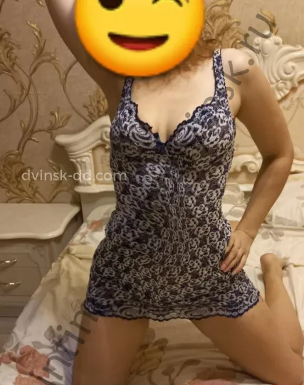 Проститутка Мария - Фото 3 №488224