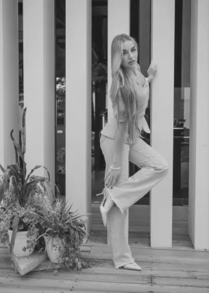 Карина - Фото 2